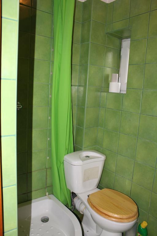 Appartement Dom Narciarza à Szczyrk Chambre photo